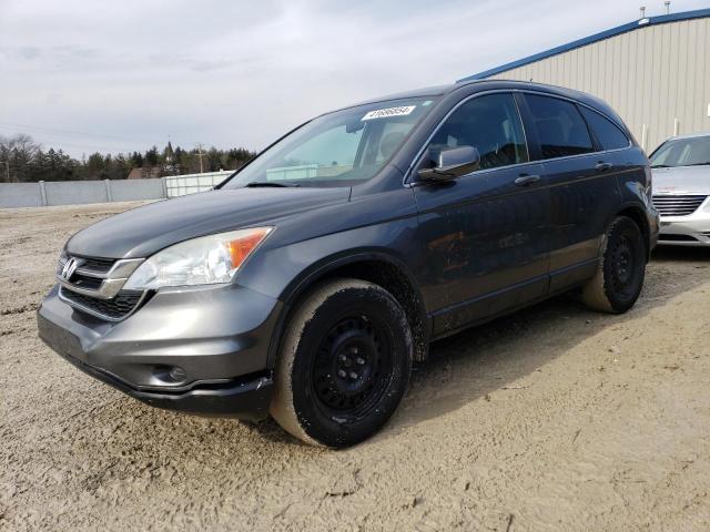 HONDA CRV 2011 5j6re4h71bl041833