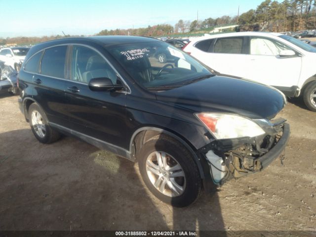 HONDA CR-V 2011 5j6re4h71bl047969