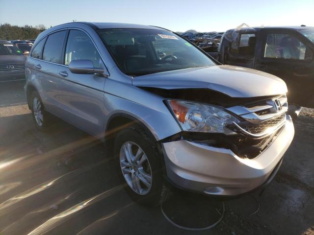 HONDA CR-V EXL 2011 5j6re4h71bl048944