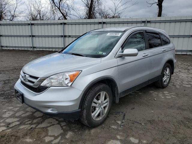 HONDA CRV 2011 5j6re4h71bl051214