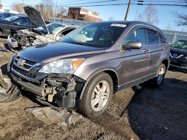 HONDA CRV 2011 5j6re4h71bl056641