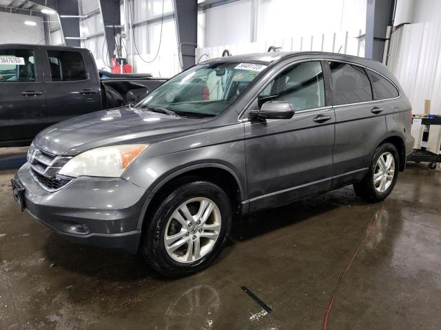 HONDA CRV 2011 5j6re4h71bl056994