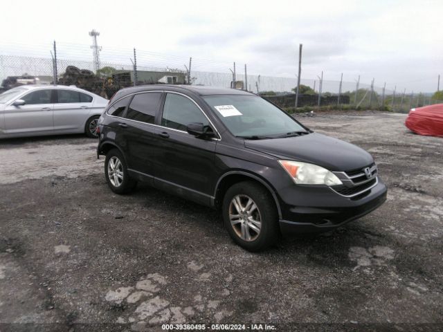 HONDA CR-V 2011 5j6re4h71bl058342