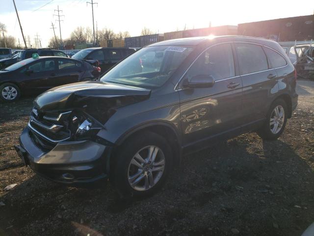 HONDA CRV 2011 5j6re4h71bl059006