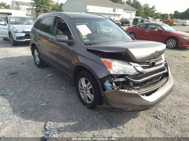 HONDA CR-V 2011 5j6re4h71bl059779