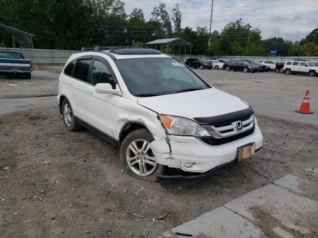 HONDA CR-V EXL 2011 5j6re4h71bl061807