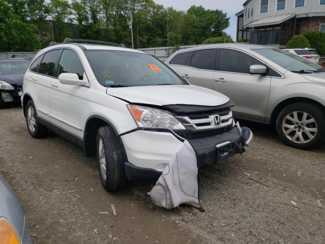 HONDA CR-V EXL 2011 5j6re4h71bl063430