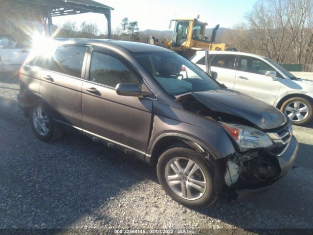 HONDA CR-V 2011 5j6re4h71bl071401