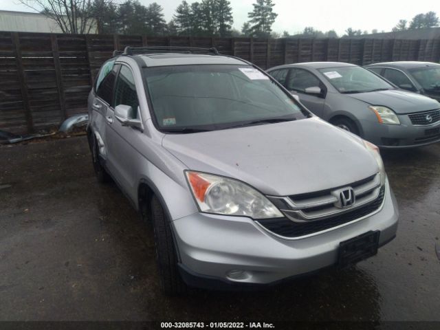 HONDA CR-V 2011 5j6re4h71bl075125