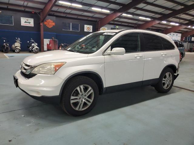 HONDA CR-V EXL 2011 5j6re4h71bl077117