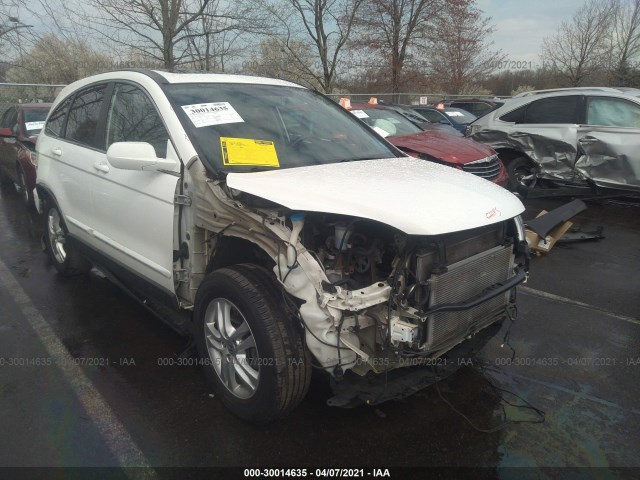 HONDA CR-V 2011 5j6re4h71bl077148