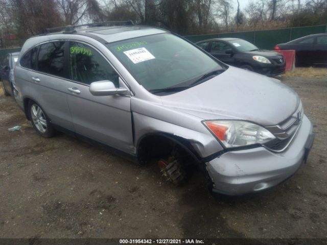 HONDA CR-V 2011 5j6re4h71bl081278