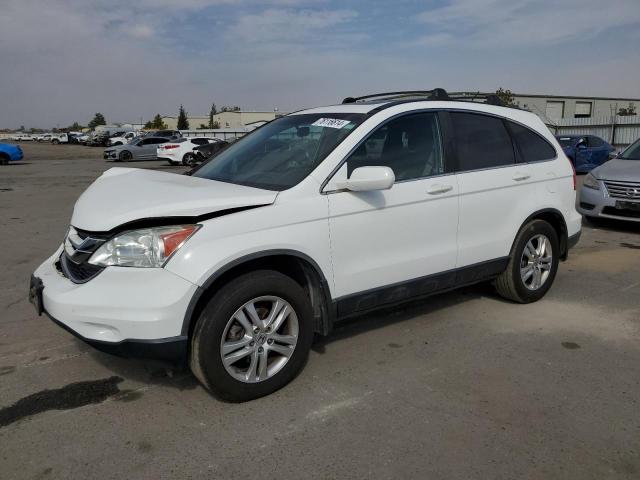 HONDA CR-V EXL 2011 5j6re4h71bl081961