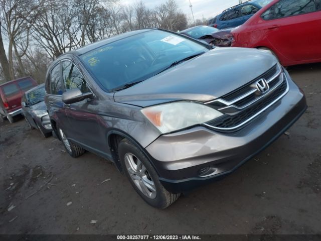 HONDA CR-V 2011 5j6re4h71bl083211