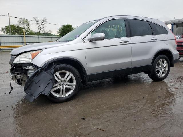 HONDA CRV 2011 5j6re4h71bl090644