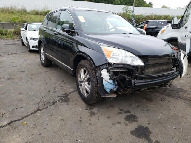 HONDA CR-V EXL 2011 5j6re4h71bl097772