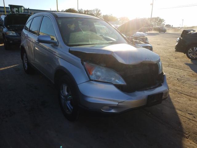 HONDA CR-V EXL 2011 5j6re4h71bl113257