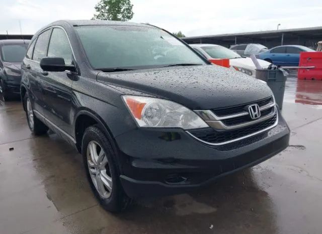 HONDA CR-V 2011 5j6re4h71bl114442