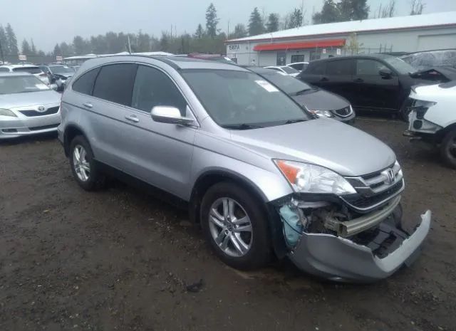 HONDA CR-V 2011 5j6re4h71bl118779