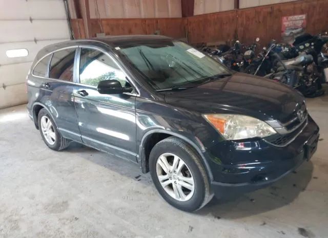 HONDA CR-V 2011 5j6re4h71bl119706