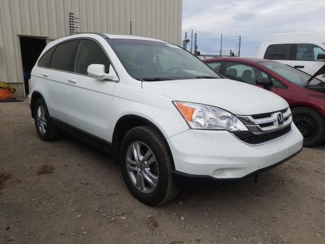 HONDA CR-V EXL 2011 5j6re4h71bl800268