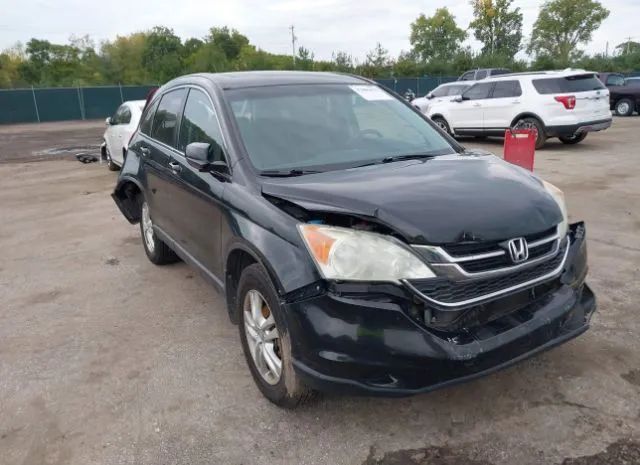 HONDA CR-V 2011 5j6re4h71bl817202