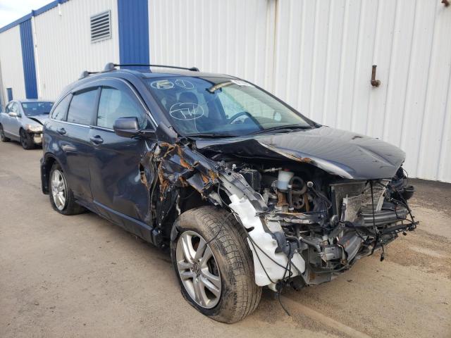 HONDA CR-V EXL 2011 5j6re4h71bl818544