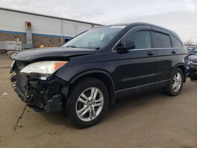 HONDA CRV 2010 5j6re4h72al005308