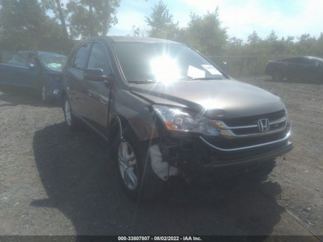 HONDA CR-V 2010 5j6re4h72al009892