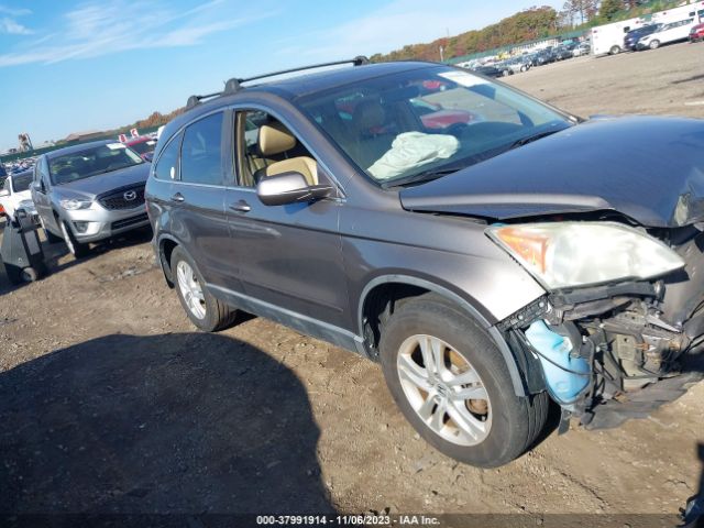 HONDA CR-V 2010 5j6re4h72al016387