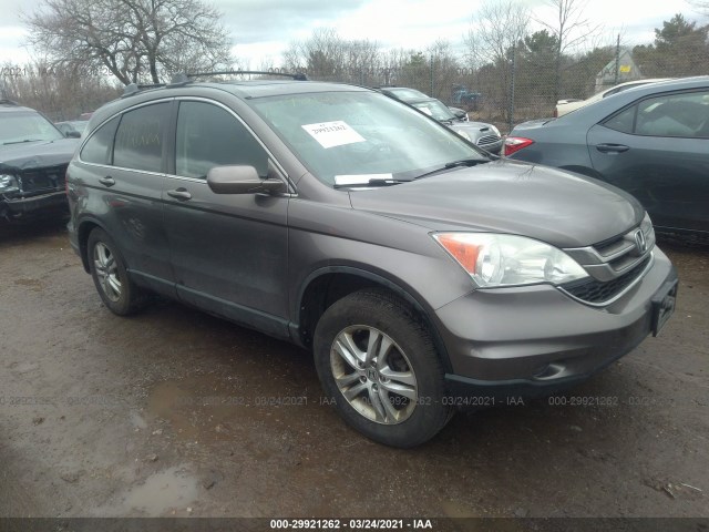 HONDA CR-V 2010 5j6re4h72al018060