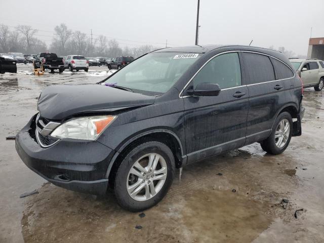 HONDA CRV 2010 5j6re4h72al018155