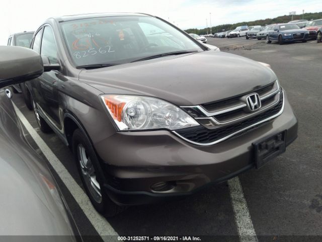 HONDA CR-V 2010 5j6re4h72al018270