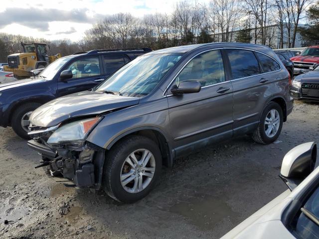 HONDA CRV 2010 5j6re4h72al021282