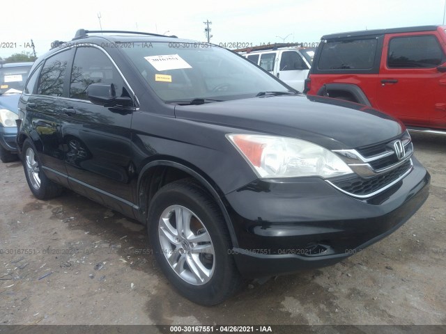 HONDA CR-V 2010 5j6re4h72al028779