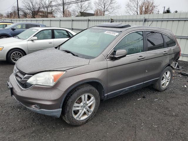 HONDA CRV 2010 5j6re4h72al031861