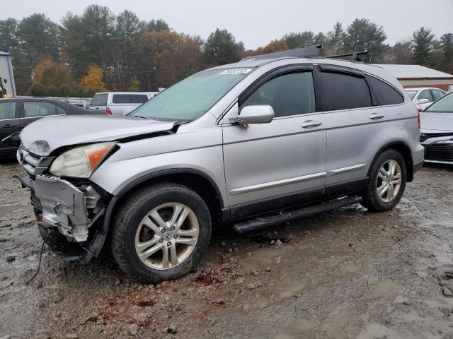 HONDA CRV 2010 5j6re4h72al036476