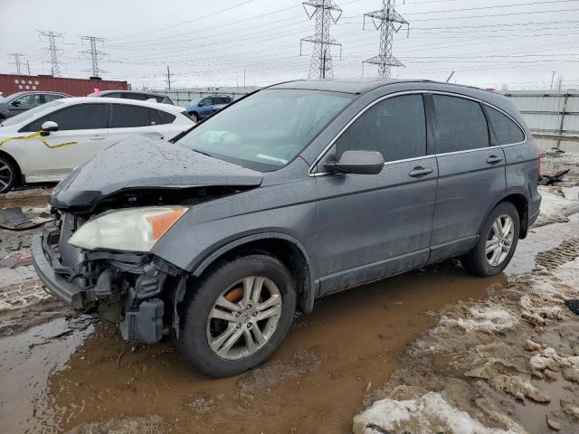 HONDA CRV 2010 5j6re4h72al038387