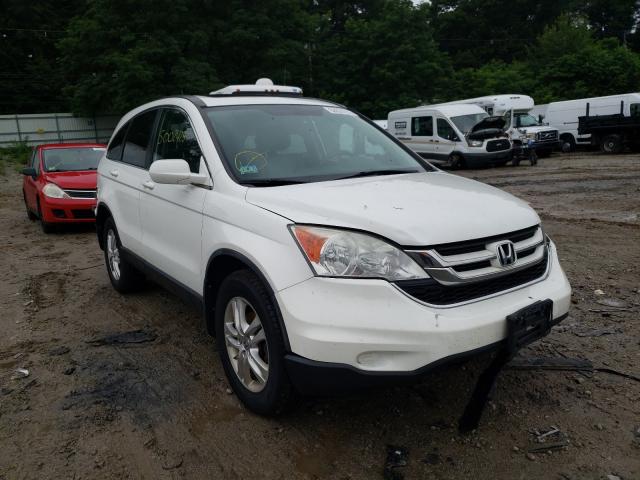 HONDA CRV 2010 5j6re4h72al043816