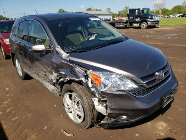 HONDA CR-V 2010 5j6re4h72al044349