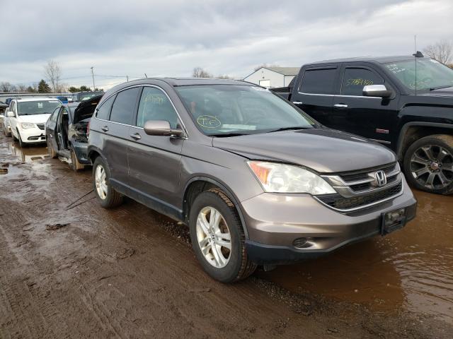 HONDA CR-V 2010 5j6re4h72al046599