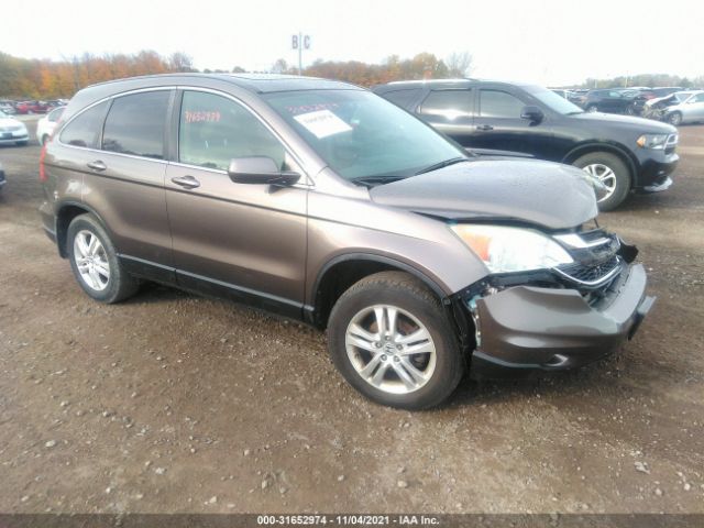 HONDA CR-V 2010 5j6re4h72al047347