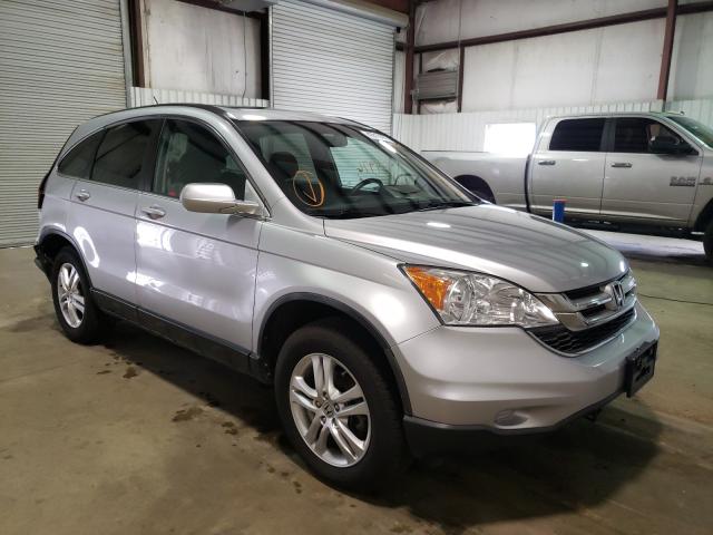 HONDA CR-V 2010 5j6re4h72al061474