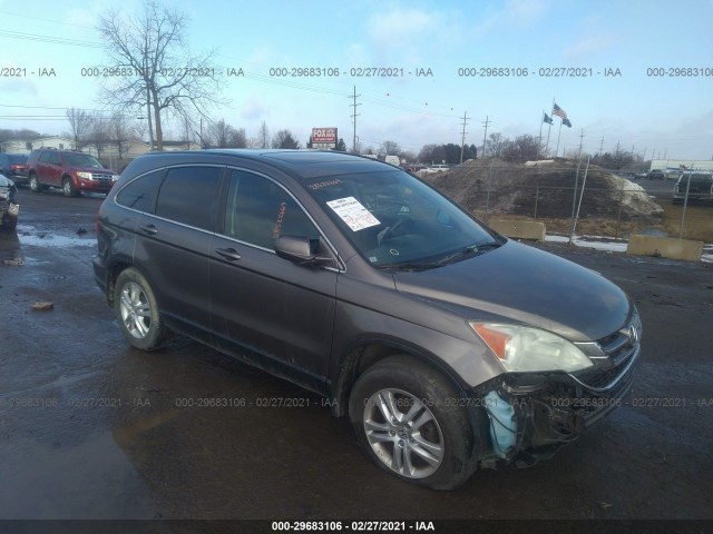 HONDA CR-V 2010 5j6re4h72al078369