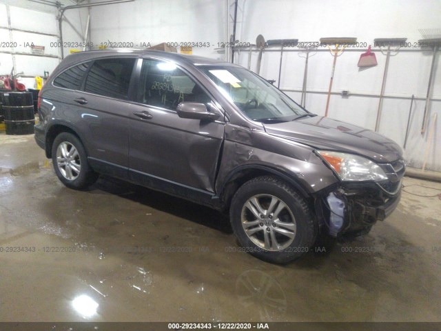 HONDA CR-V 2011 5j6re4h72bl001888