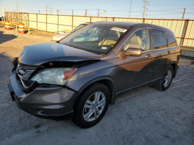 HONDA CRV 2011 5j6re4h72bl008131