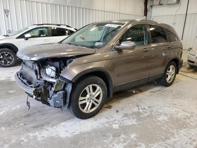 HONDA CRV 2011 5j6re4h72bl008498