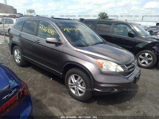 HONDA CR-V 2011 5j6re4h72bl019307