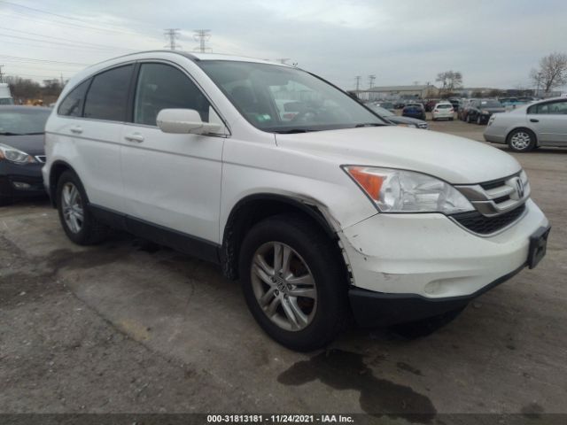 HONDA CR-V 2011 5j6re4h72bl025785