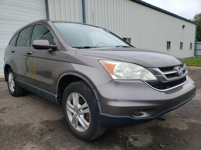 HONDA CR-V EXL 2011 5j6re4h72bl028587